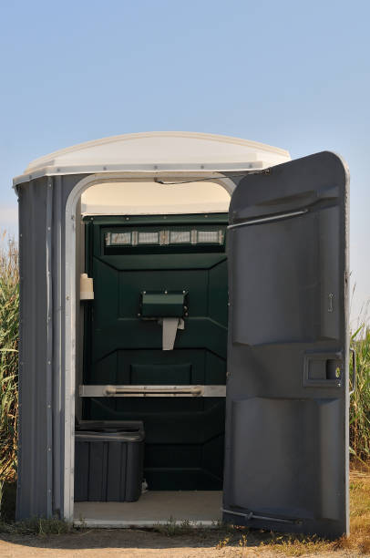 Professional porta potty rental in Chisholm, MN