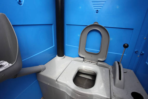 Porta potty rental for outdoor events in Chisholm, MN